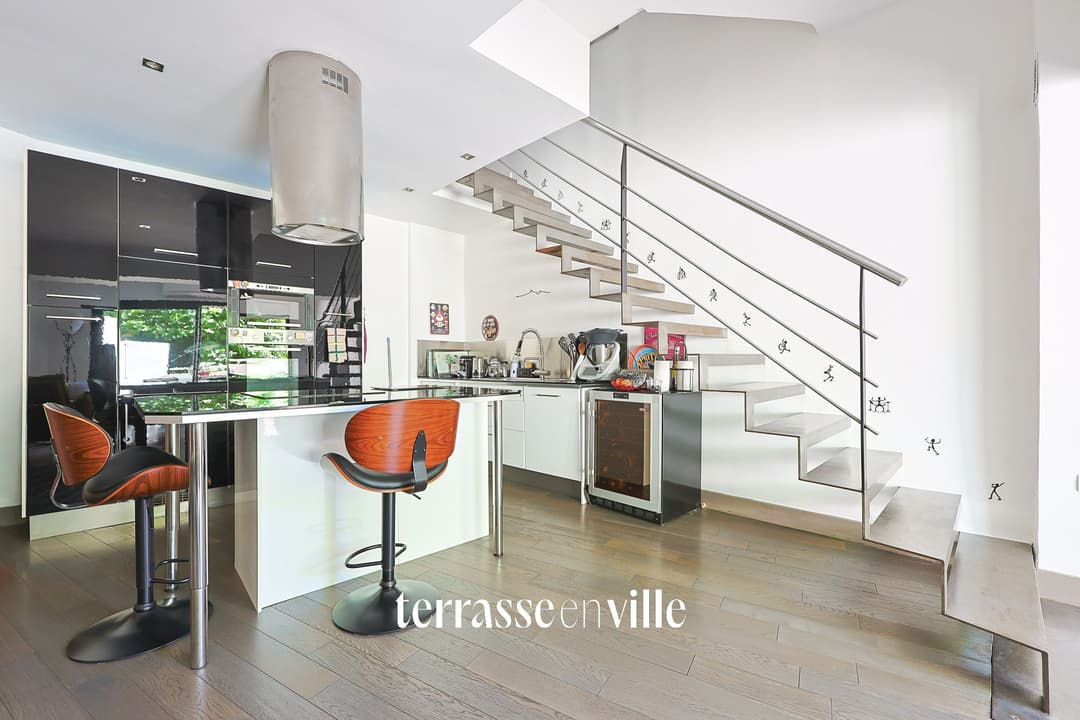 EXCLUSIVITE - VAUBAN - MAISON - T4 - TERRASSE - 730 000€