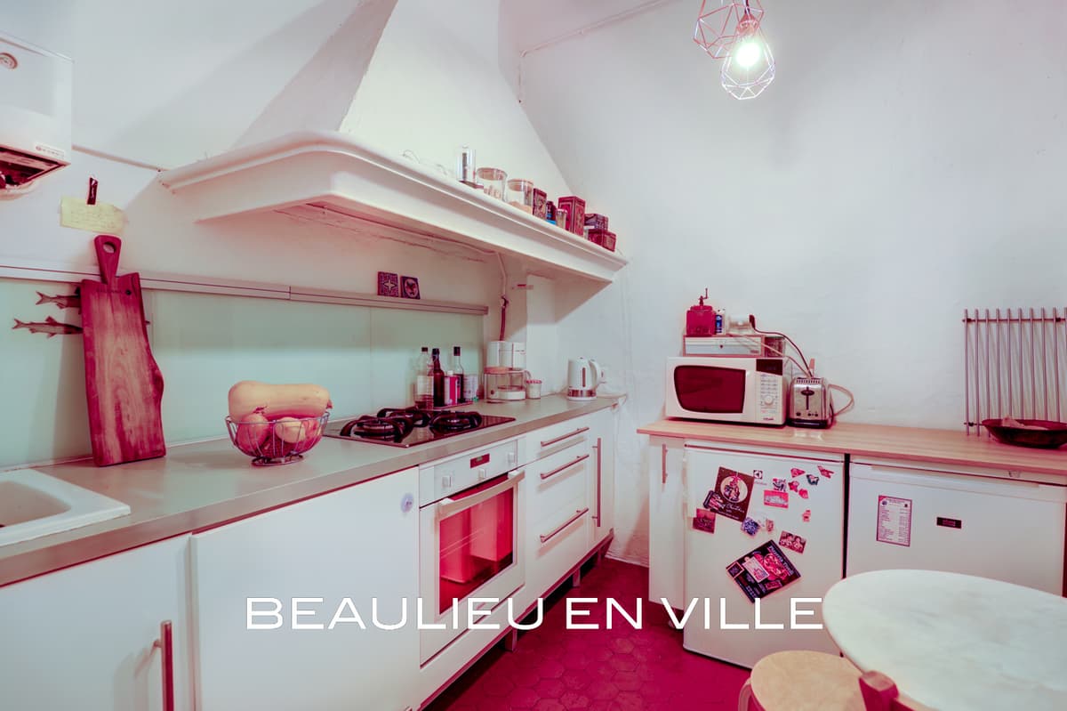 EXCLUSIVITÉ- EUGENE PIERRE - T2 - 220 000 € - 5