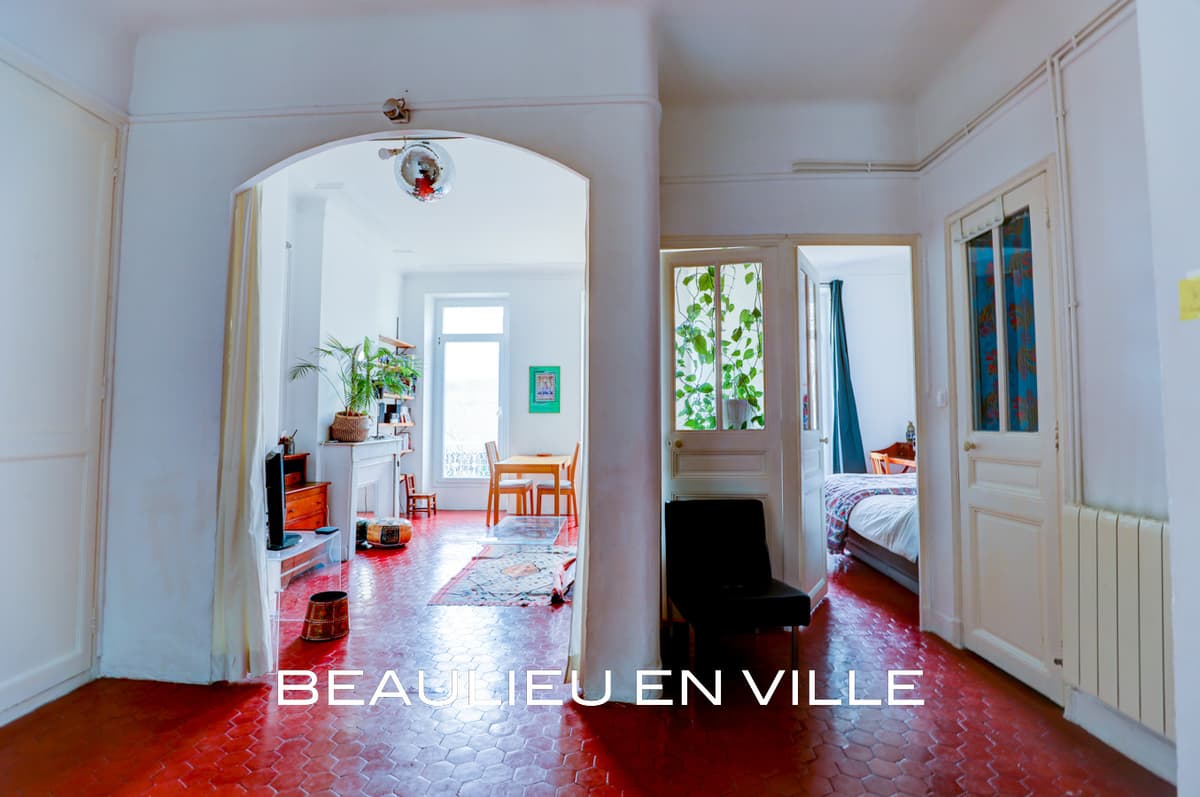 EXCLUSIVITÉ- EUGENE PIERRE - T2 - 220 000 € - 1