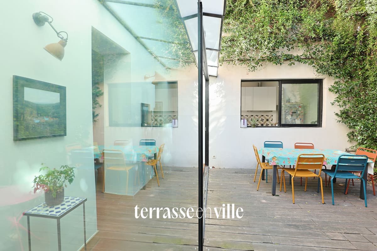 EXCLUSIVITE - NOTRE-DAME-DU-MONT - T5 - SOUS-PLEX - TERRASSE - GARAGE - 590 000€ - 3