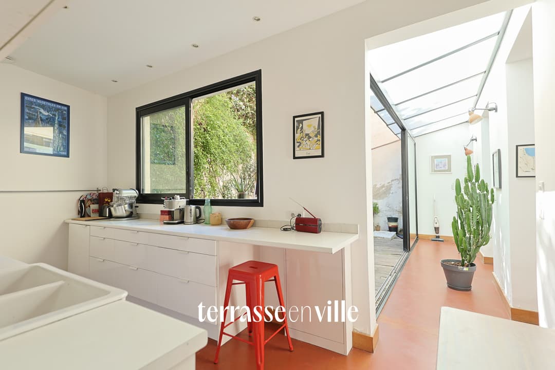 NOTRE-DAME-DU-MONT - T5 - SOUS-PLEX - TERRASSE - GARAGE - 590 000€