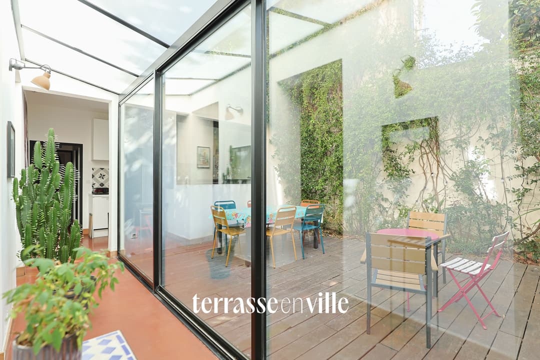 NOTRE-DAME-DU-MONT - T5 - SOUS-PLEX - TERRASSE - GARAGE - 590 000€