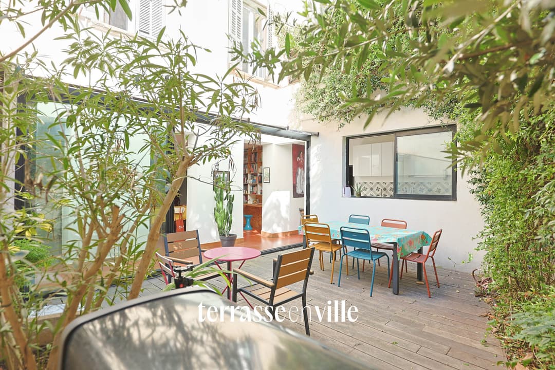 NOTRE-DAME-DU-MONT - T5 - SOUS-PLEX - TERRASSE - GARAGE - 590 000€