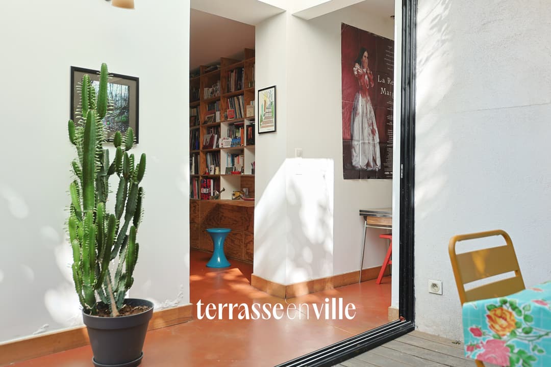 NOTRE-DAME-DU-MONT - T5 - SOUS-PLEX - TERRASSE - GARAGE - 590 000€