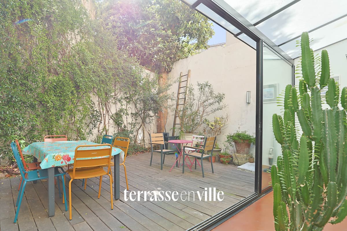 EXCLUSIVITE - NOTRE-DAME-DU-MONT - T5 - SOUS-PLEX - TERRASSE - GARAGE - 590 000€