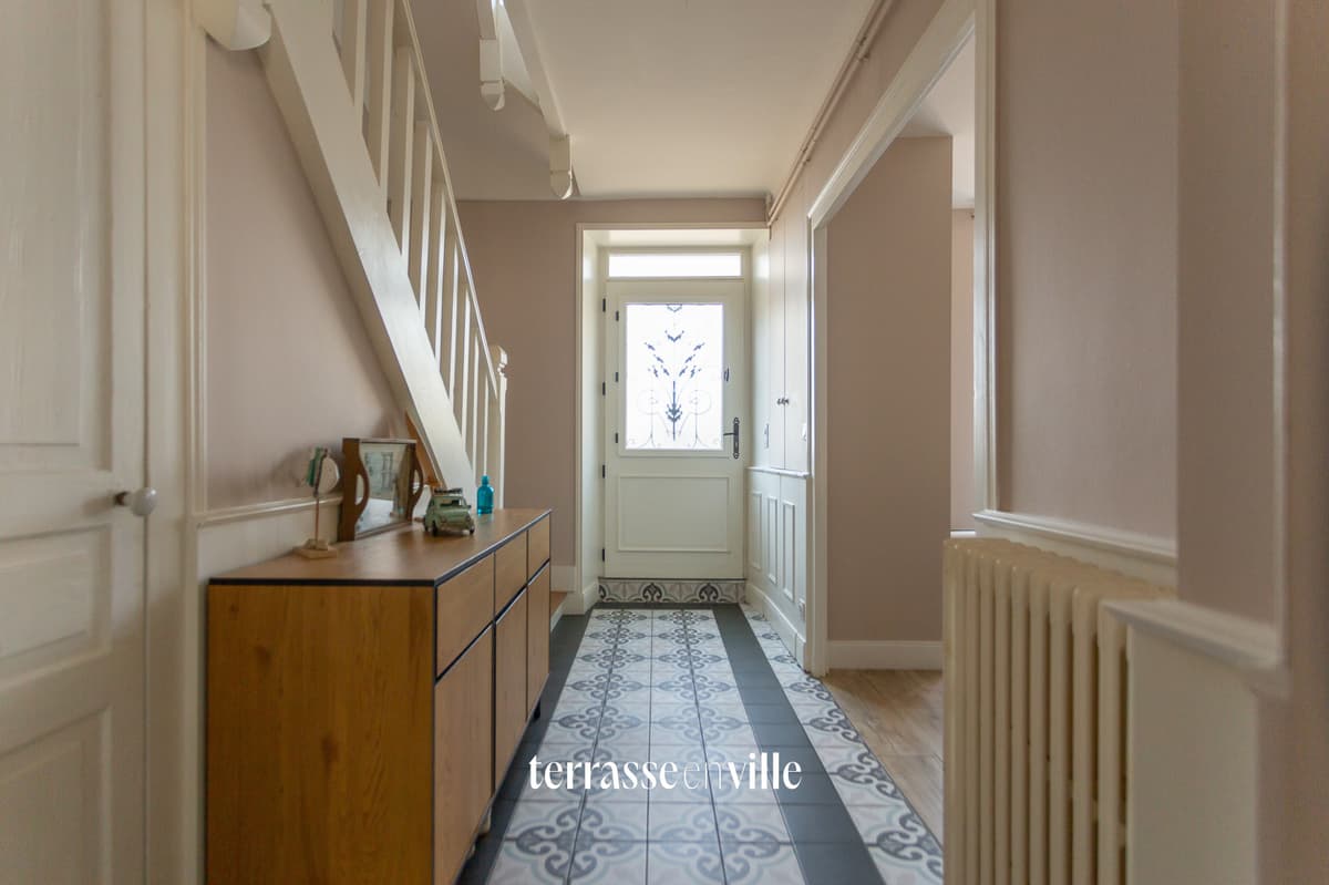 Bayonne - quartier Beyris - Maison 3 niveaux - jardin - 880 000 € - 3