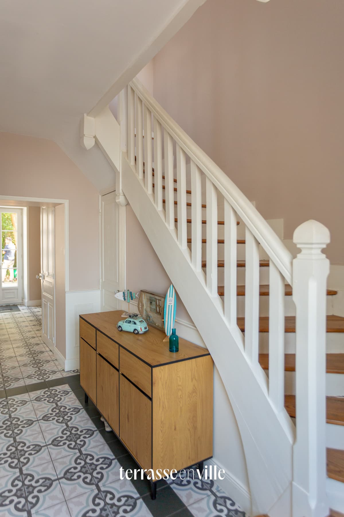Bayonne - quartier Beyris - Maison 3 niveaux - jardin - 880 000 € - 4