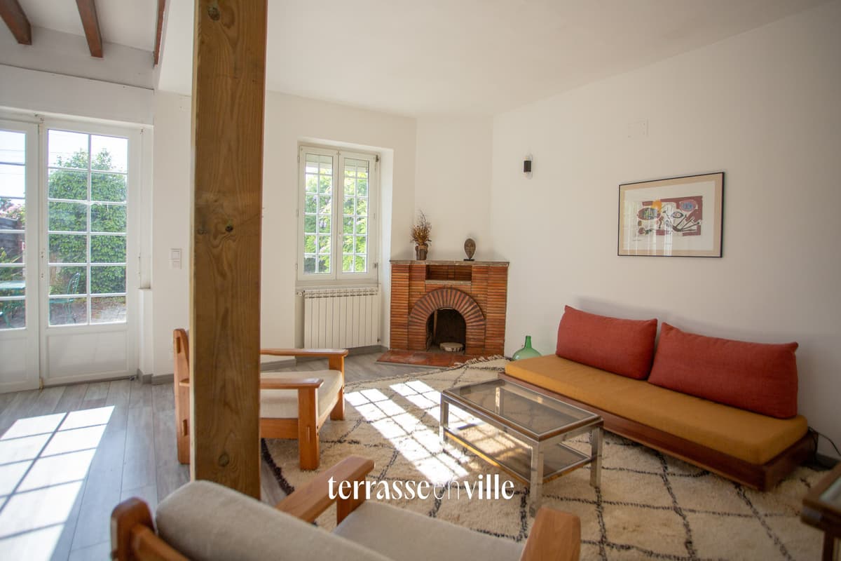 MAISON - BIARRITZ - AGUILERA -5 PIECES -143m2 - 749 000 € - 6