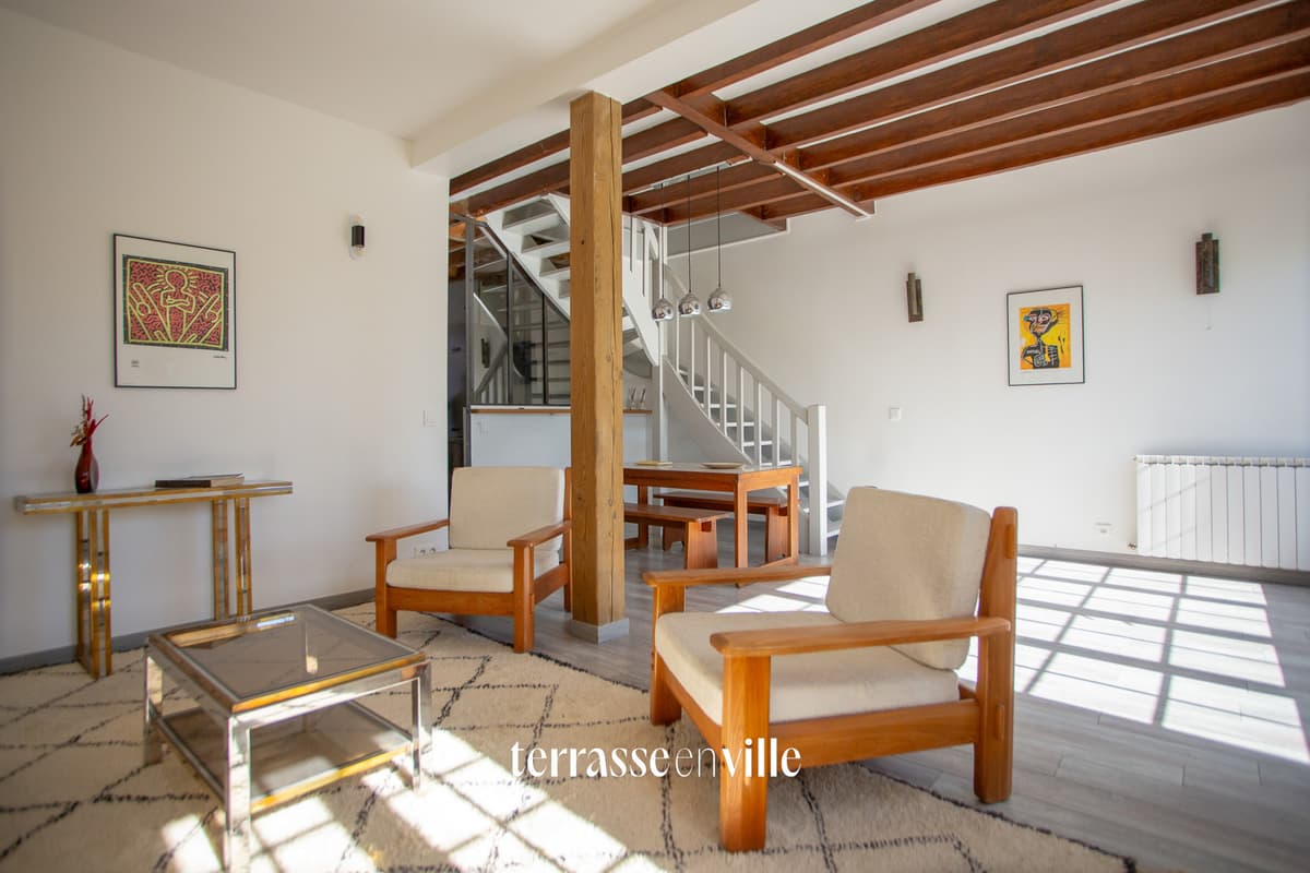 MAISON - BIARRITZ - AGUILERA -5 PIECES -143m2 - 749 000 € - 4