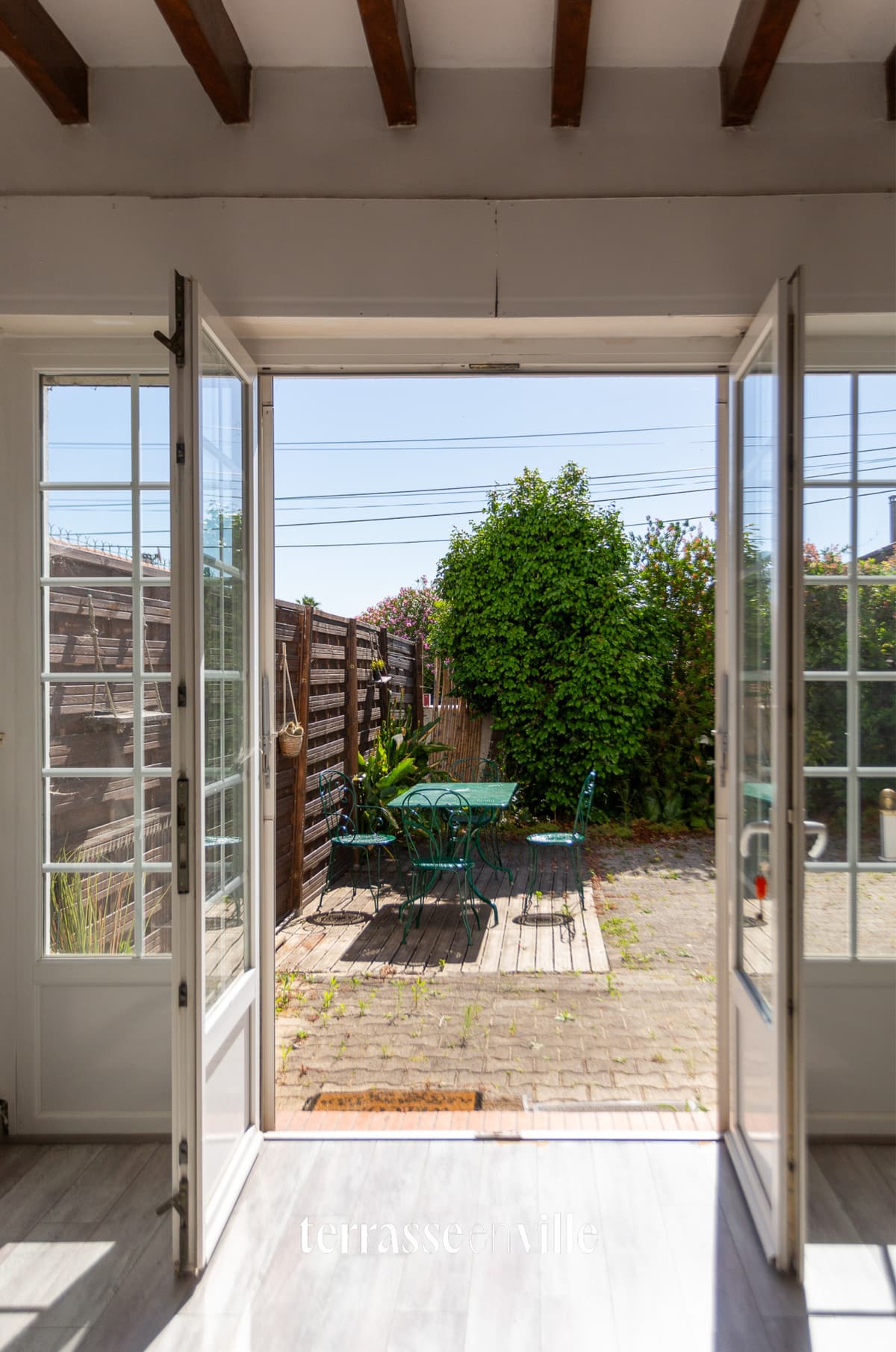MAISON - BIARRITZ - AGUILERA -5 PIECES -143m2 - 749 000 € - 2