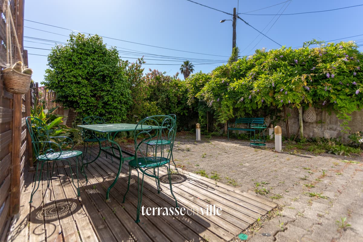 MAISON - BIARRITZ - AGUILERA -5 PIECES -143m2 - 749 000 € - 1