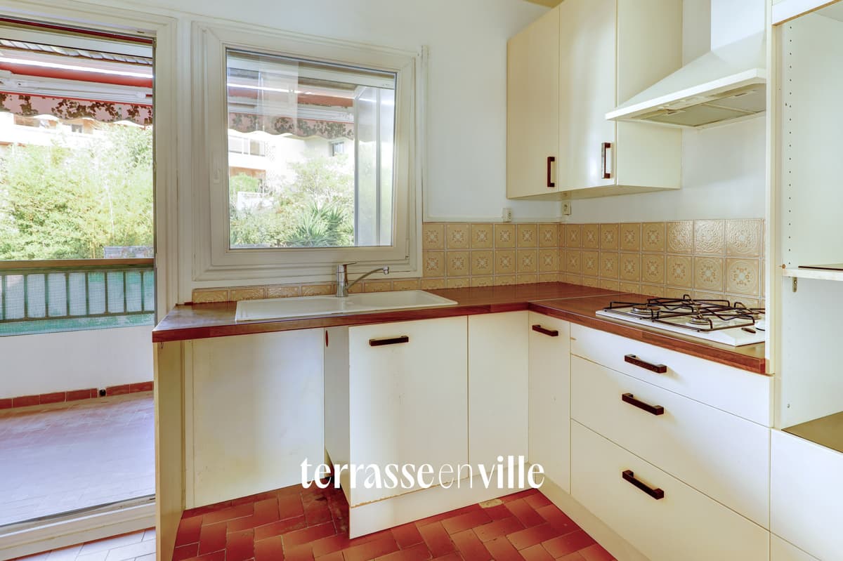 VIEILLE CHAPELLE - T4 - BALCON - TERRASSE - BOX EN SUS - 495000€ - 5