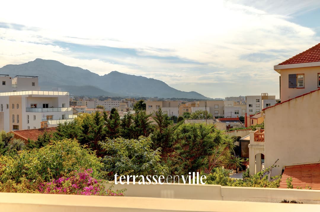 VIEILLE CHAPELLE - T4 - BALCON - TERRASSE - 450 000€