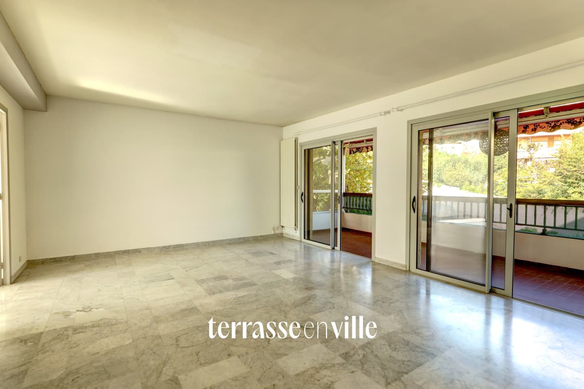 VIEILLE CHAPELLE - T4 - BALCON - TERRASSE - BOX EN SUS - 495000€ - 1