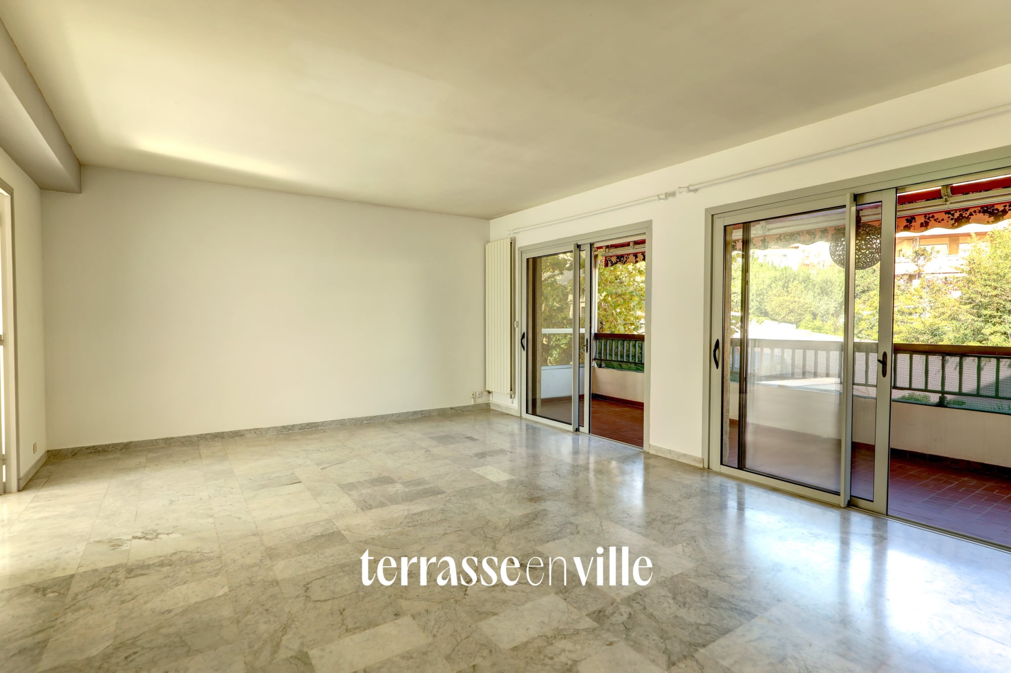 VIEILLE CHAPELLE - T4 - BALCON - TERRASSE - 450 000€