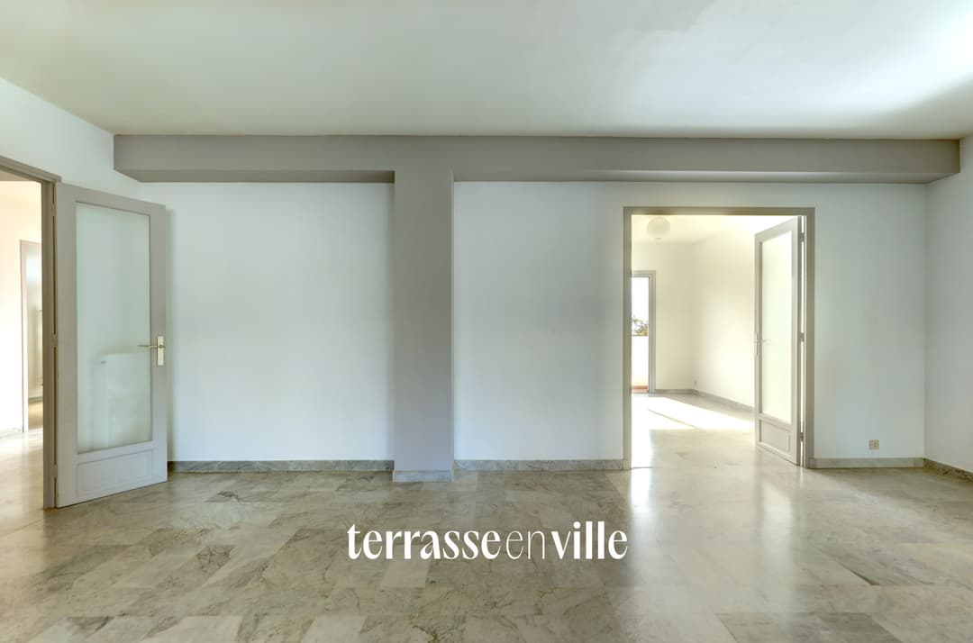 VIEILLE CHAPELLE - T4 - BALCON - TERRASSE - 450 000€