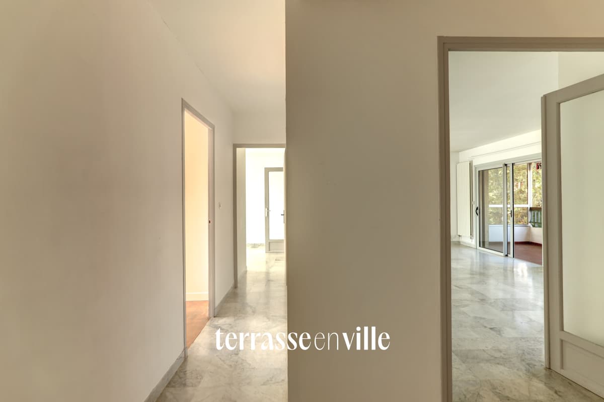 VIEILLE CHAPELLE - T4 - BALCON - TERRASSE - BOX EN SUS - 495000€ - 6
