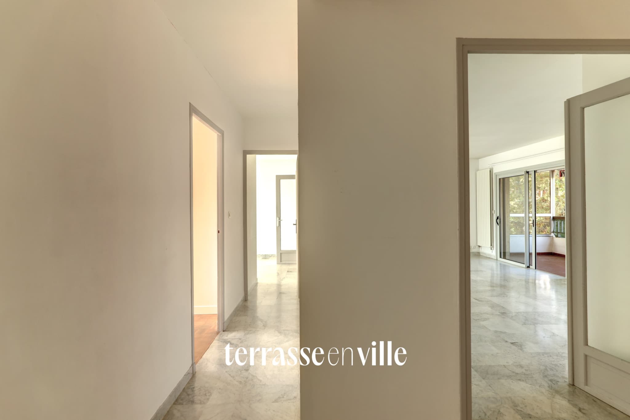 VIEILLE CHAPELLE - T4 - BALCON - TERRASSE - 450 000€ - 6