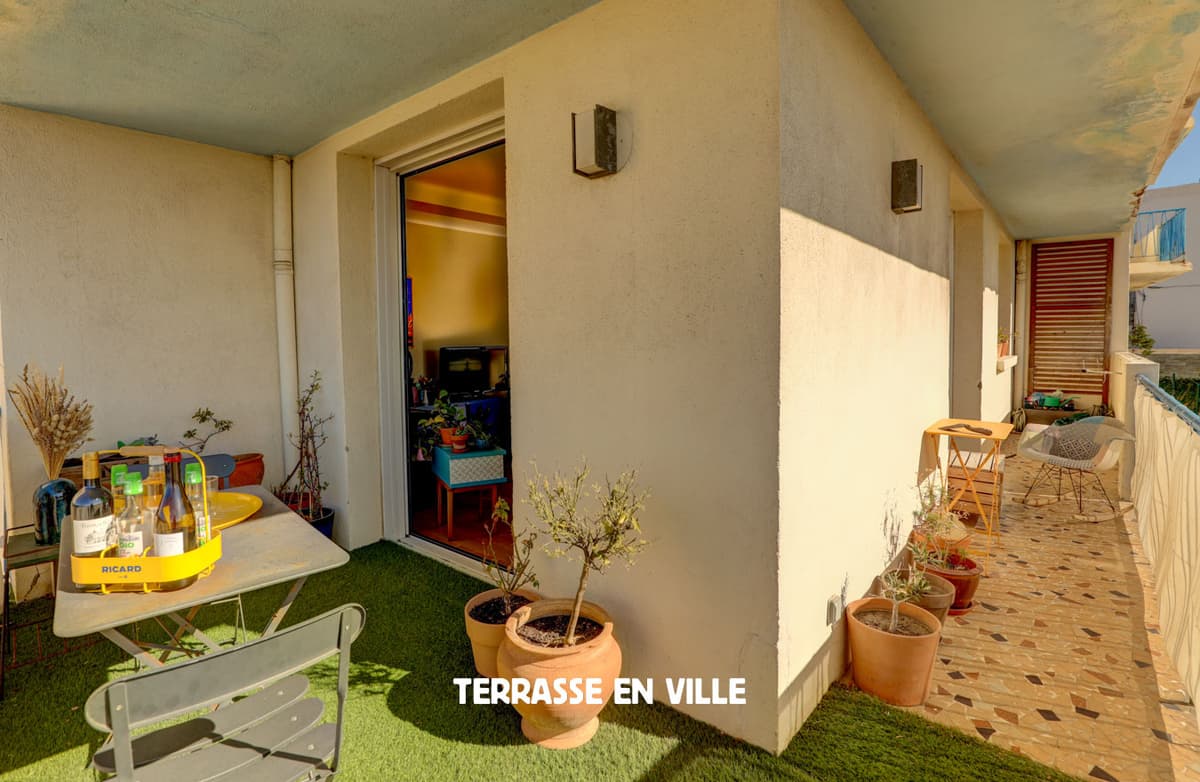 TEST POUR NEW SITE - EXCLUSIVITE - BAILLE / LODI - MAISON T4 - 129m2 - TERRASSE - 675 000€ - 1