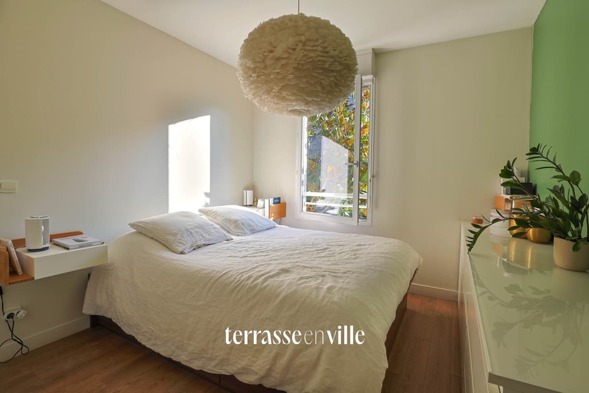 EXCLUSIVITE - CARRE D’OR - T4 - TERRASSE - GARAGE EN SUS - 450 000 € - 7