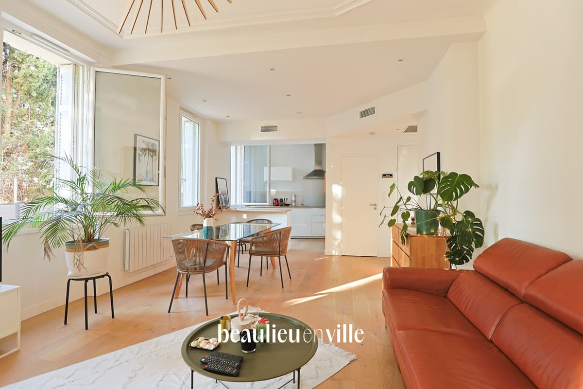 13008 - SQUARE MONTICELLI - T2 - 57M2 - 325 000€