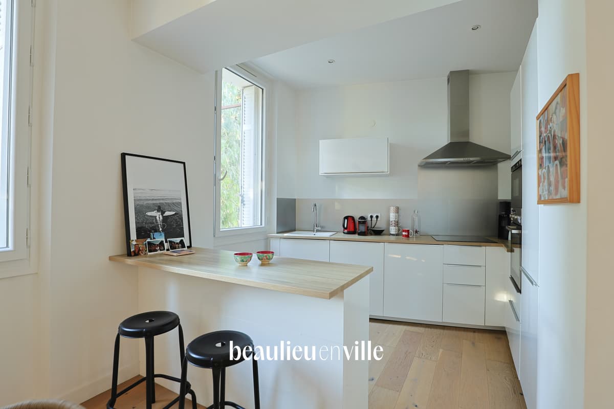 13008 - SQUARE MONTICELLI - T2 - 57M2 - 325 000€ - 5