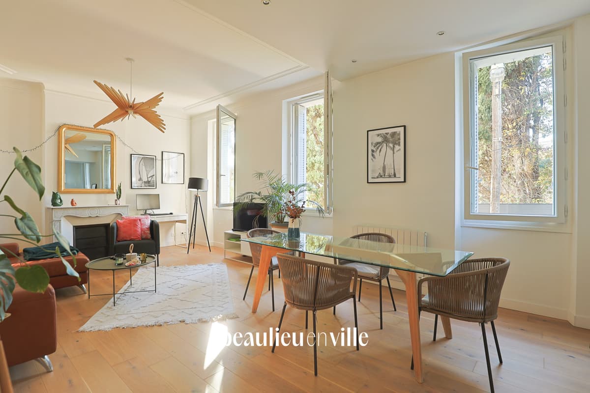 13008 - SQUARE MONTICELLI - T2 - 57M2 - 325 000€ - 3