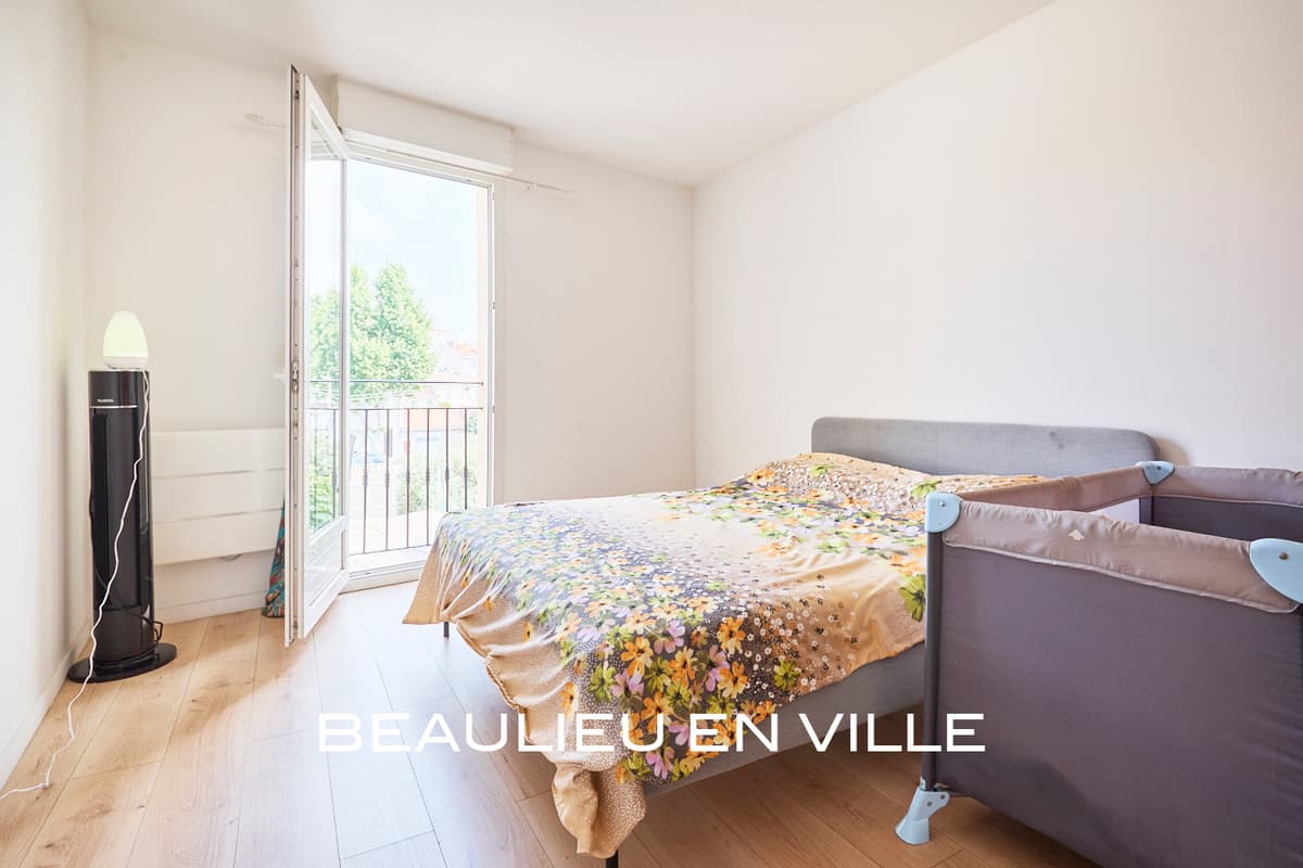 EXCLUSIVITÉ - PARC DU 26E CENTENAIRE - T3 - 61 M2 - 173 000€ - 6