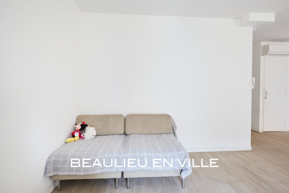 EXCLUSIVITÉ - PARC DU 26E CENTENAIRE - T3 - 61 M2 - 173 000€ - 5
