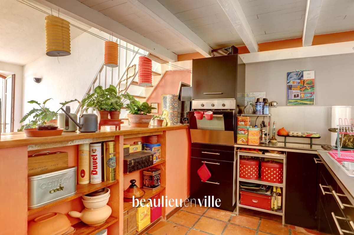 EXCLUSIVITE - PREFECTURE - T3 - DERNIER ETAGE - 380 000€ - 4