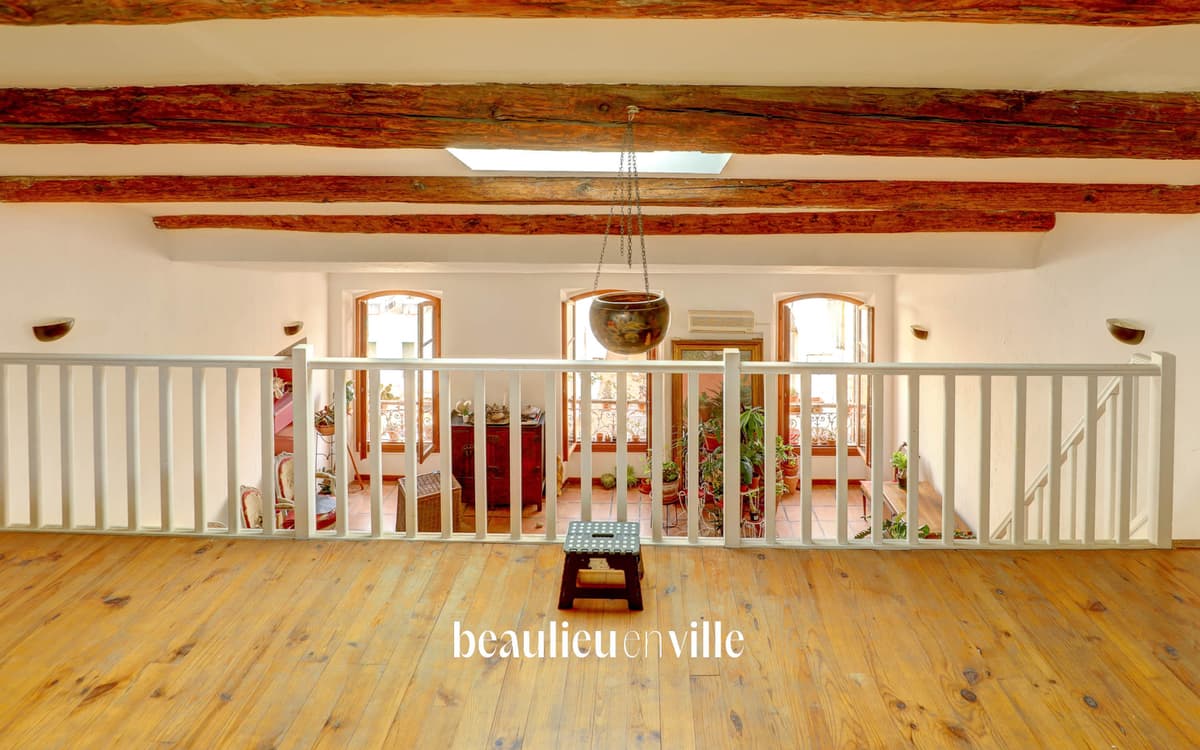 EXCLUSIVITE - PREFECTURE - T3 - DERNIER ETAGE - 380 000€ - 7