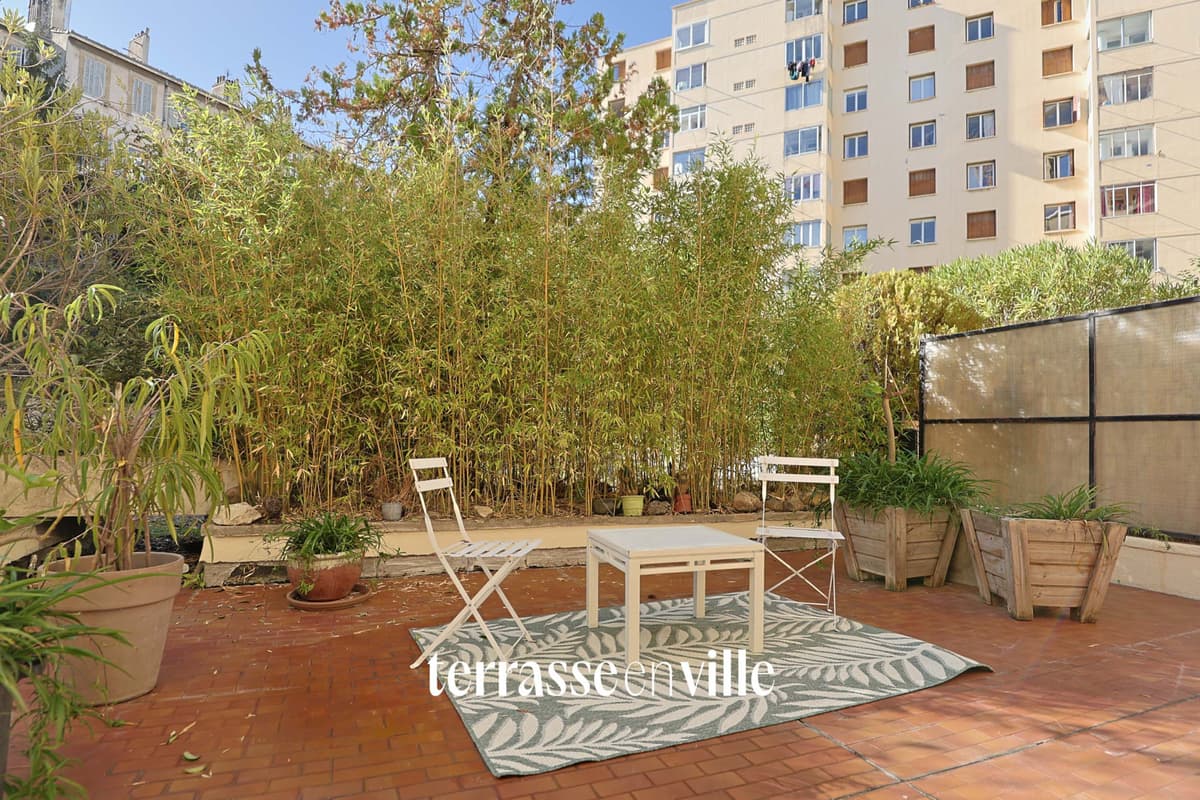 EXCLUSIVITE - LODI / CONCEPTION - T2 - TERRASSE - GARAGE - 188 000€ - 1