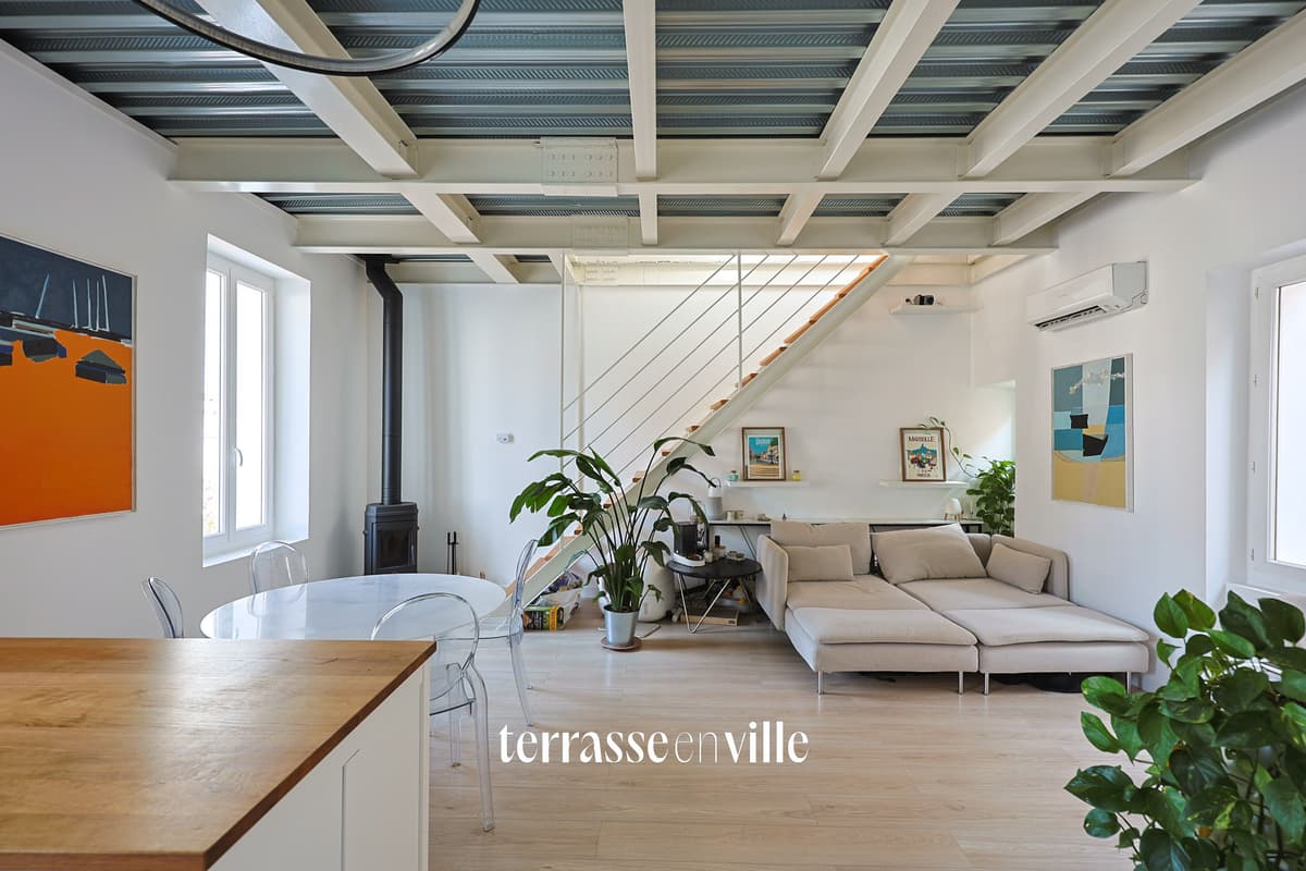 VAUBAN - T2 - ROOFTOP - 349 000 € - 6