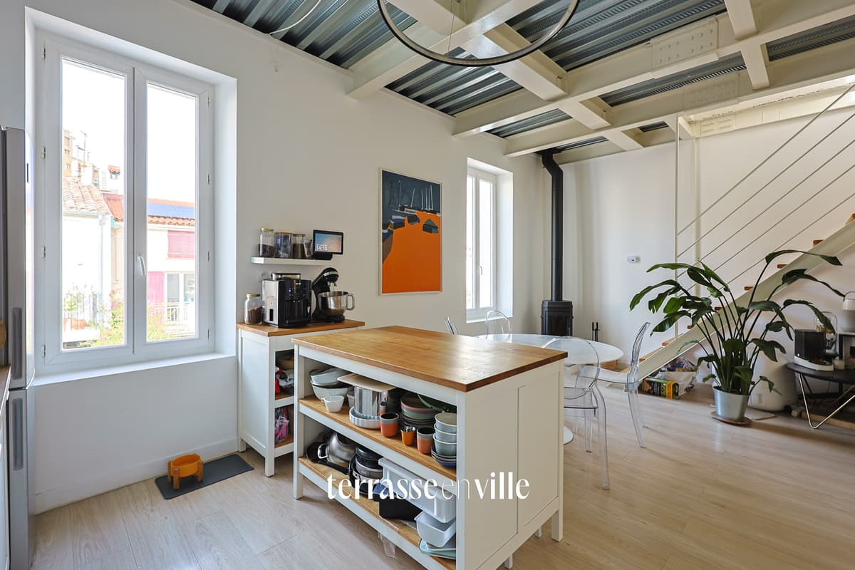 VAUBAN - T2 - ROOFTOP - 349 000 € - 7