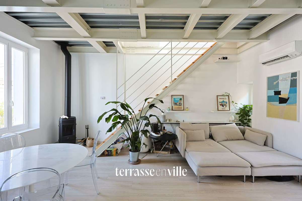VAUBAN - T2 - ROOFTOP - 349 000 € - 5