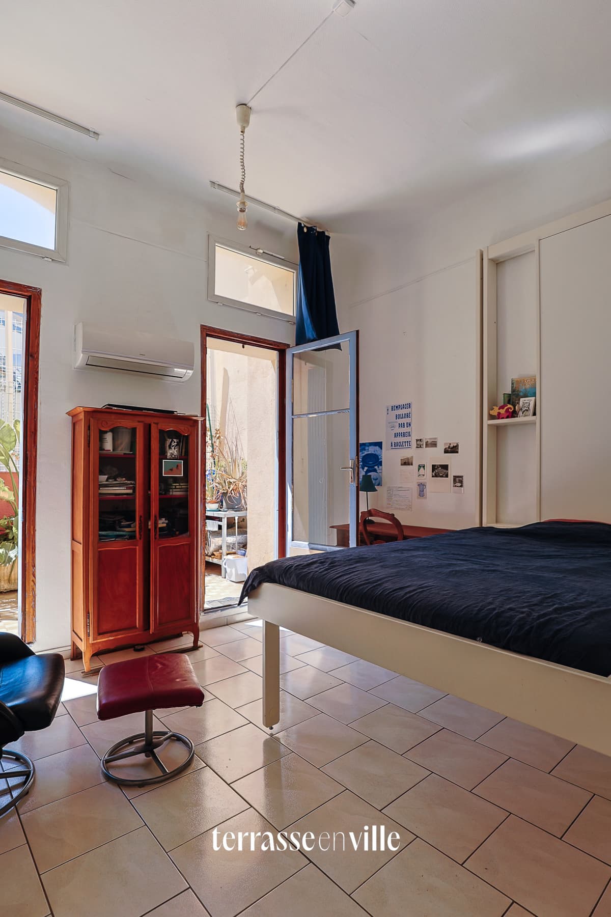 EXCLUSIVITE - REFORMES - T1 - TERRASSE - 135 000€ - 6