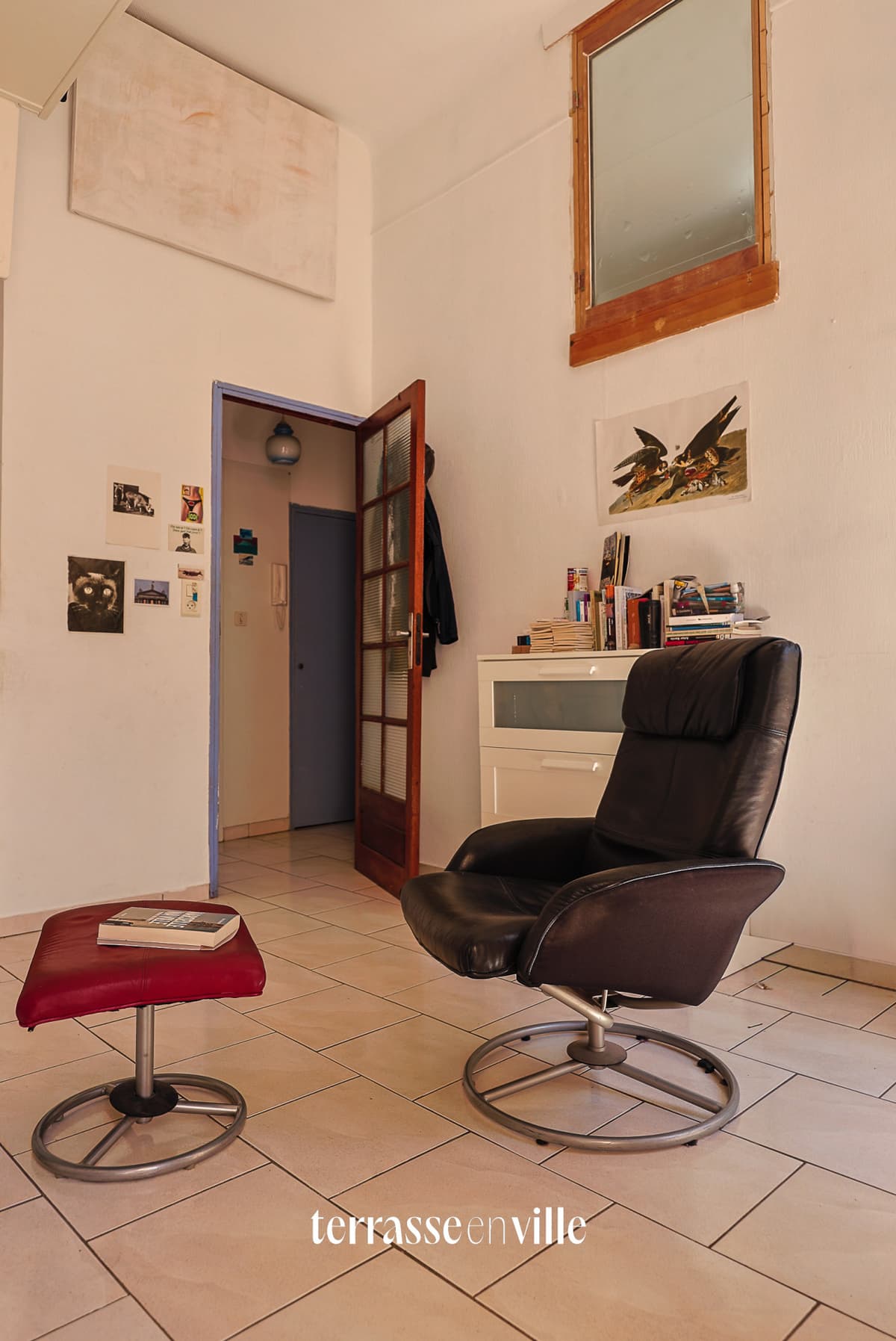 EXCLUSIVITE - REFORMES - T1 - TERRASSE - 135 000€ - 3