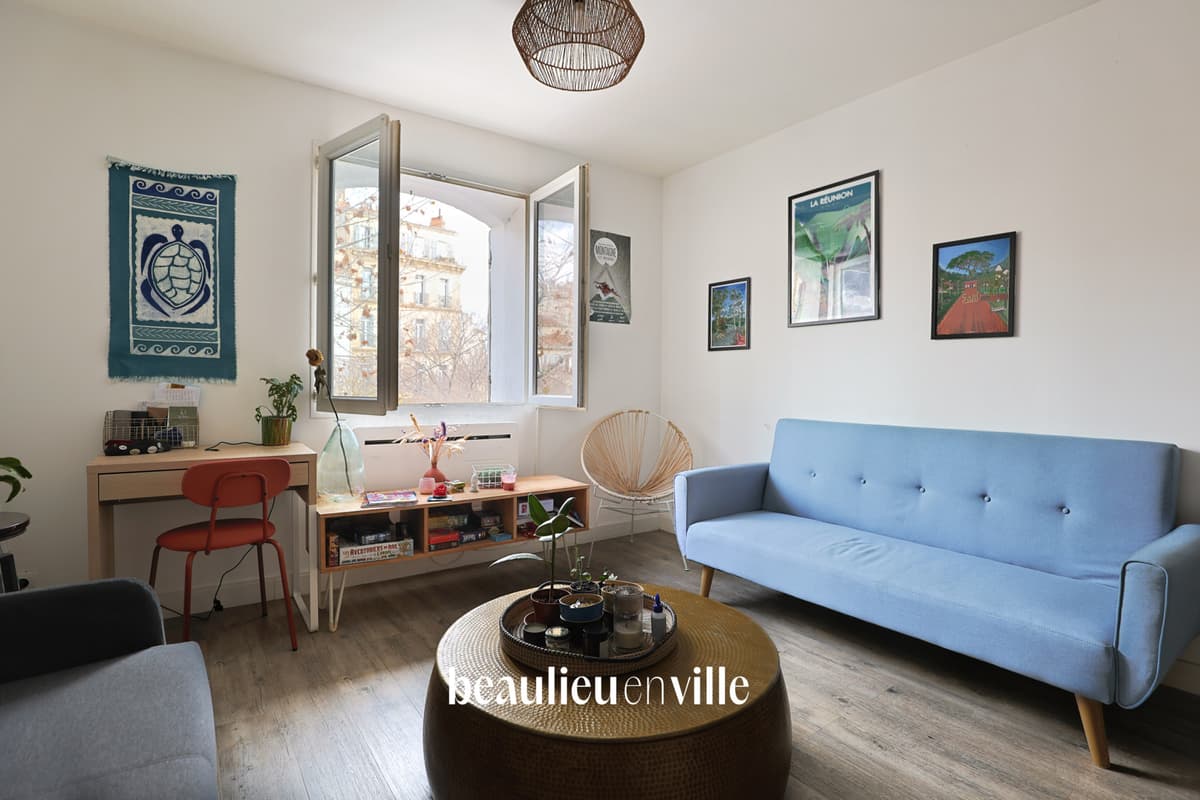 EXCLUSIVITÉ NOTRE-DAME-DU-MONT T3 57 M2 - 210 000 € - 1