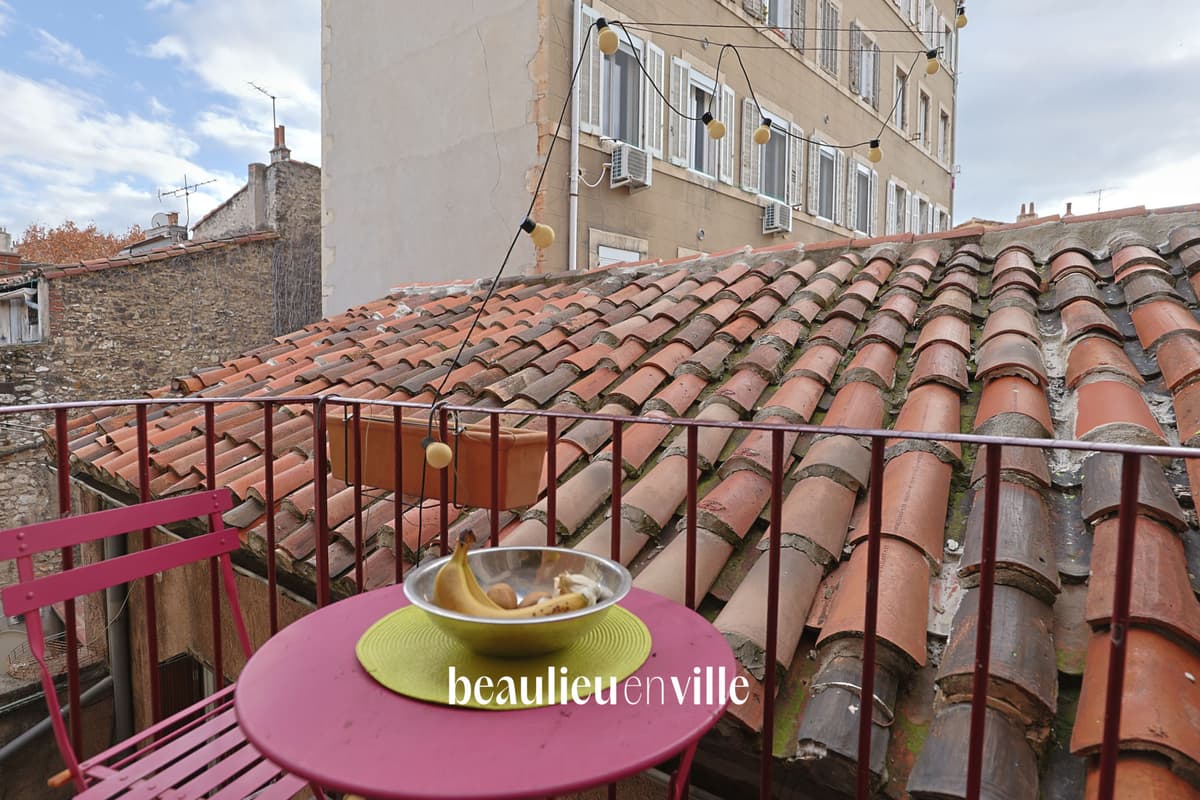 EXCLUSIVITÉ NOTRE-DAME-DU-MONT T3 57 M2 - 210 000 € - 6