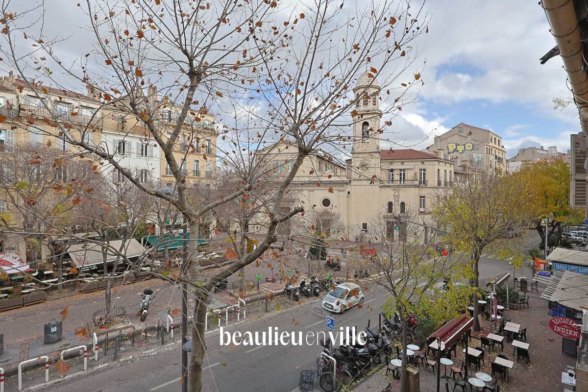 EXCLUSIVITÉ NOTRE-DAME-DU-MONT T3 57 M2 - 210 000 € - 3