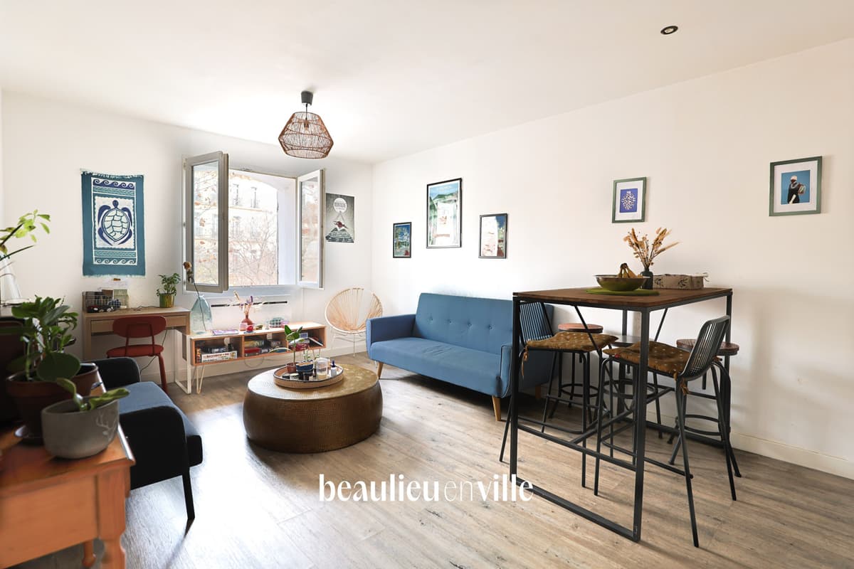EXCLUSIVITÉ NOTRE-DAME-DU-MONT T3 57 M2 - 210 000 €