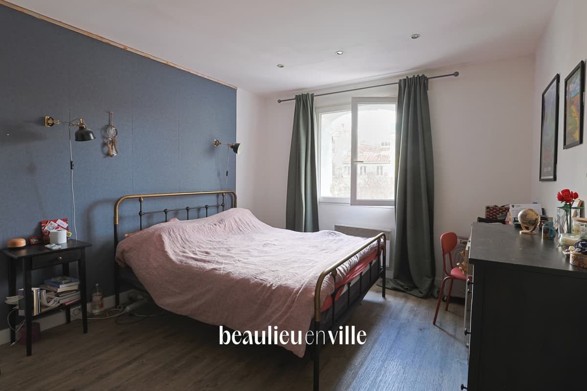 EXCLUSIVITÉ NOTRE-DAME-DU-MONT T3 57 M2 - 210 000 € - 4