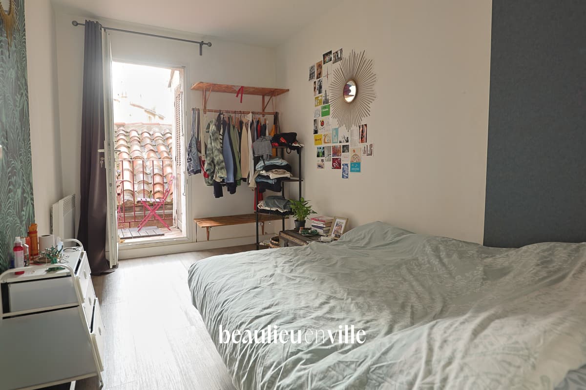 EXCLUSIVITÉ NOTRE-DAME-DU-MONT T3 57 M2 - 210 000 € - 5