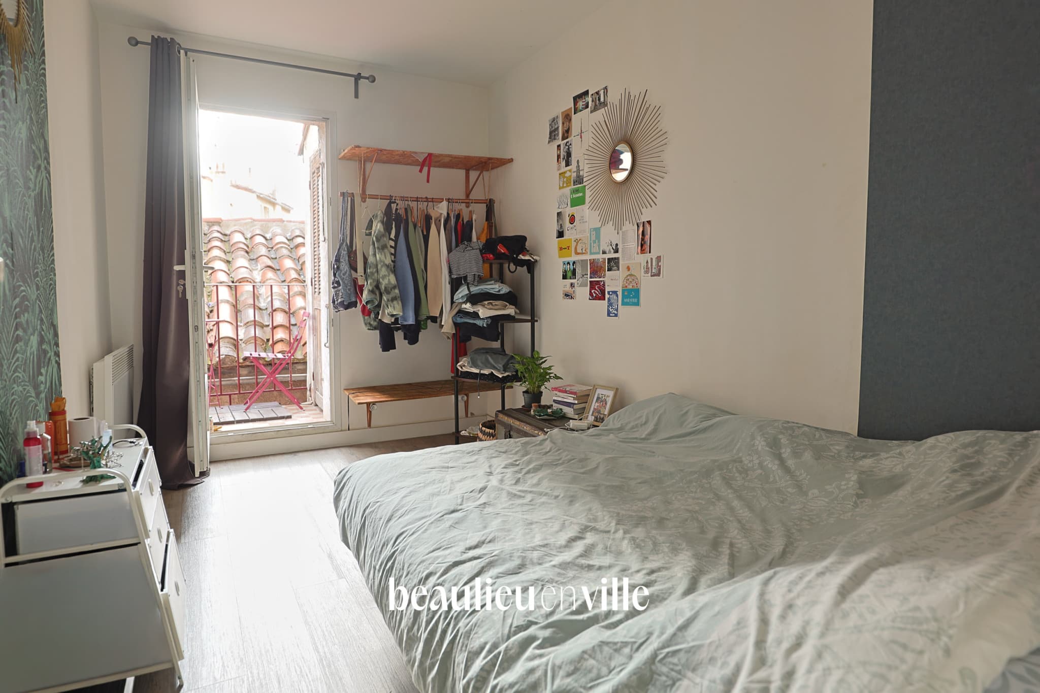 EXCLUSIVITÉ NOTRE-DAME-DU-MONT T3 57 M2 - 210 000 € - 5