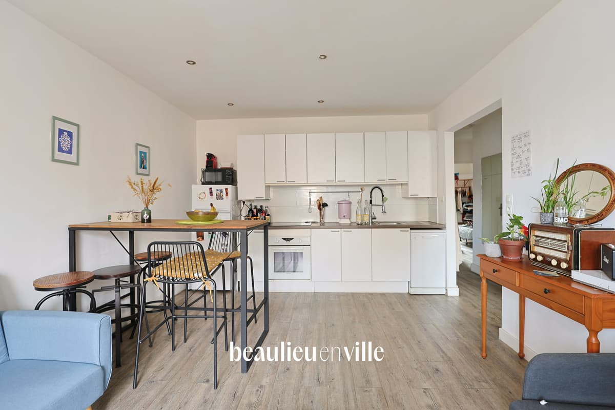 EXCLUSIVITÉ NOTRE-DAME-DU-MONT T3 57 M2 - 210 000 € - 2