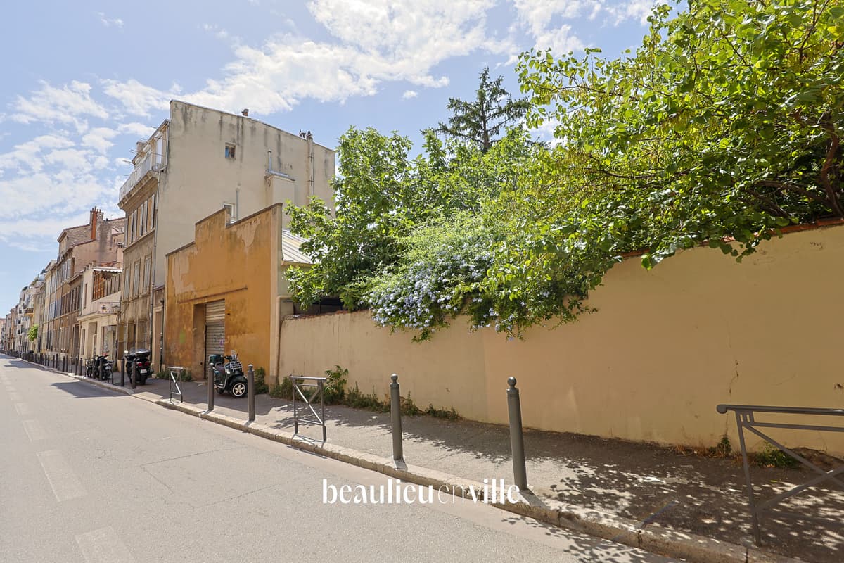 CINQ AVENUES / CHARTREUX - STUDIO 27m2 - 110 000€ - 5
