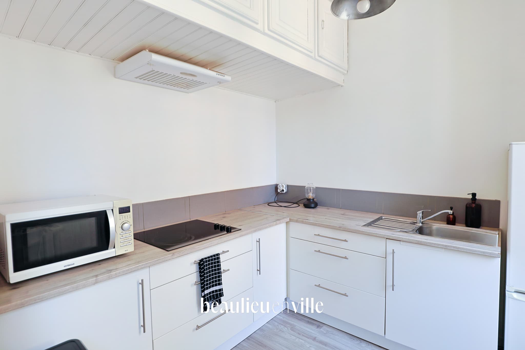 SOUS OFFRE - CINQ AVENUES / CHARTREUX - STUDIO 27m2 - 110 000€ - 4