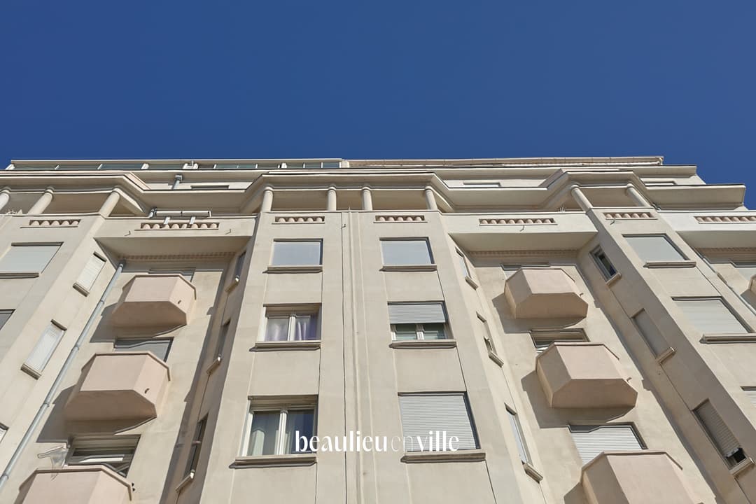 SOUS OFFRE - EXCLUSIVITÉ - CATALANS - T2 - 140 000€