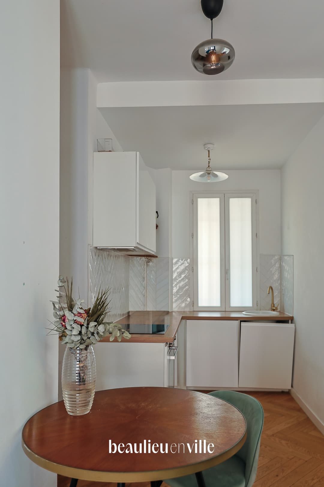 SOUS OFFRE - EXCLUSIVITÉ - CATALANS - T2 - 140 000€