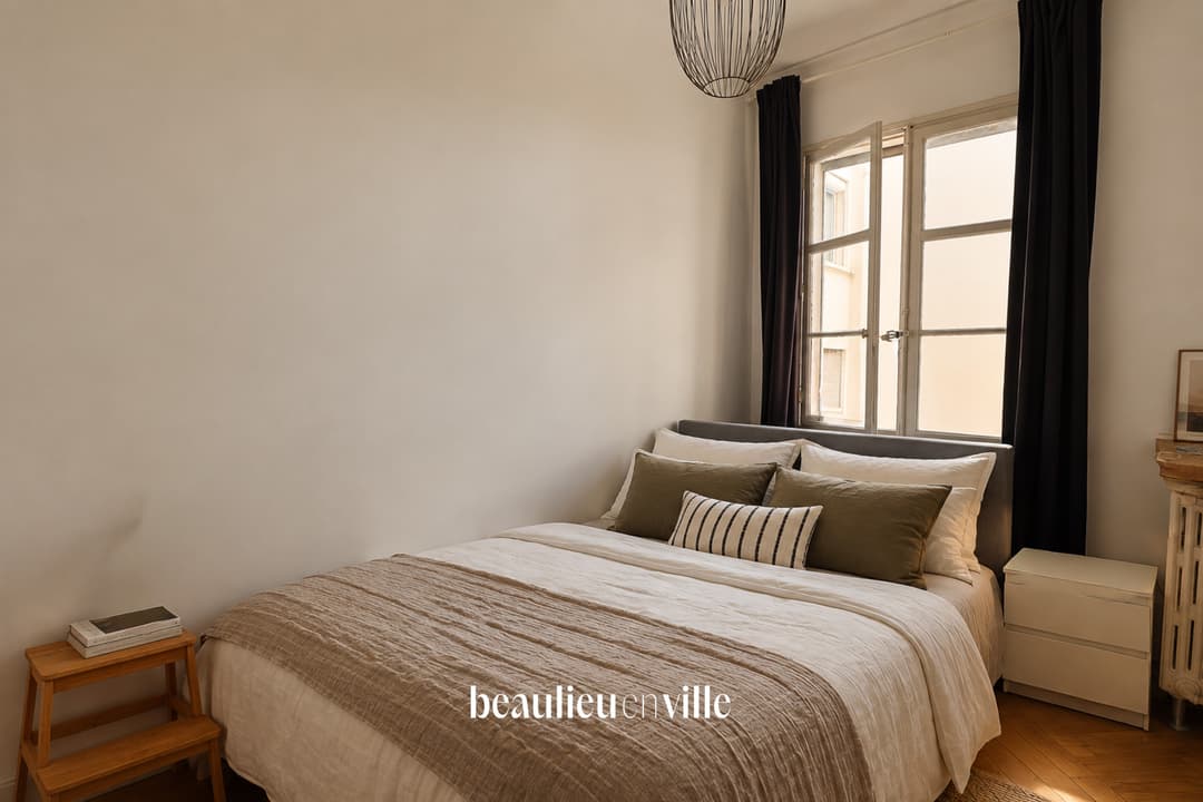 SOUS OFFRE - EXCLUSIVITÉ - CATALANS - T2 - 140 000€